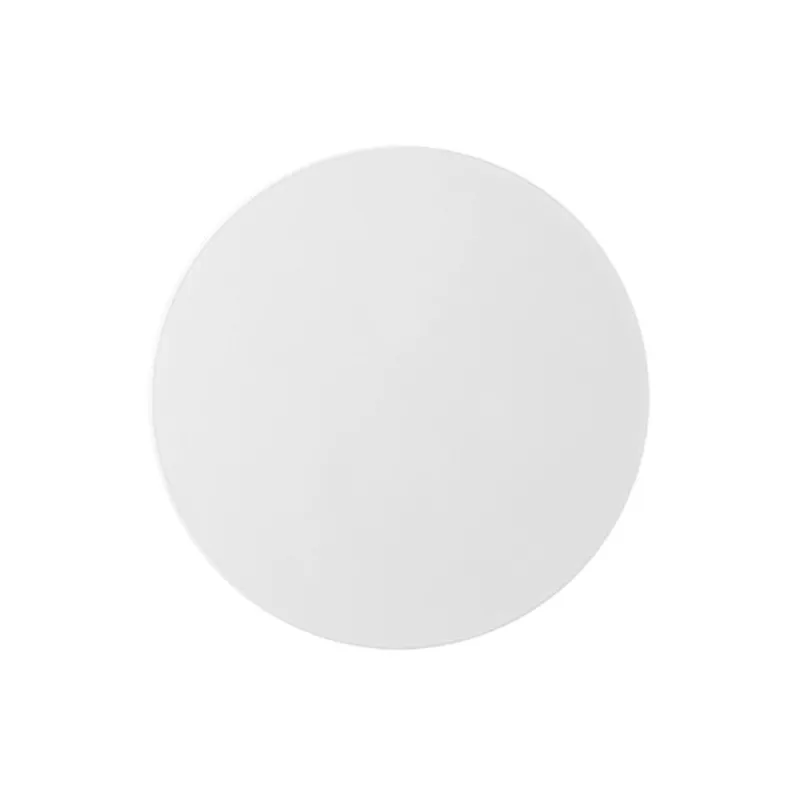 Tylko do końca tygodnia Kinkiet okrągły Luna New 20 biały TK Lighting