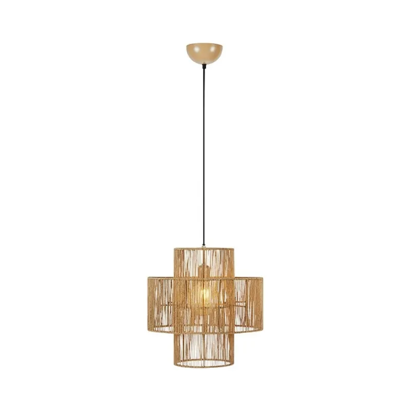 Lampa wisząca boho Soga 40cm Markslojd Bezpieczne zakupy