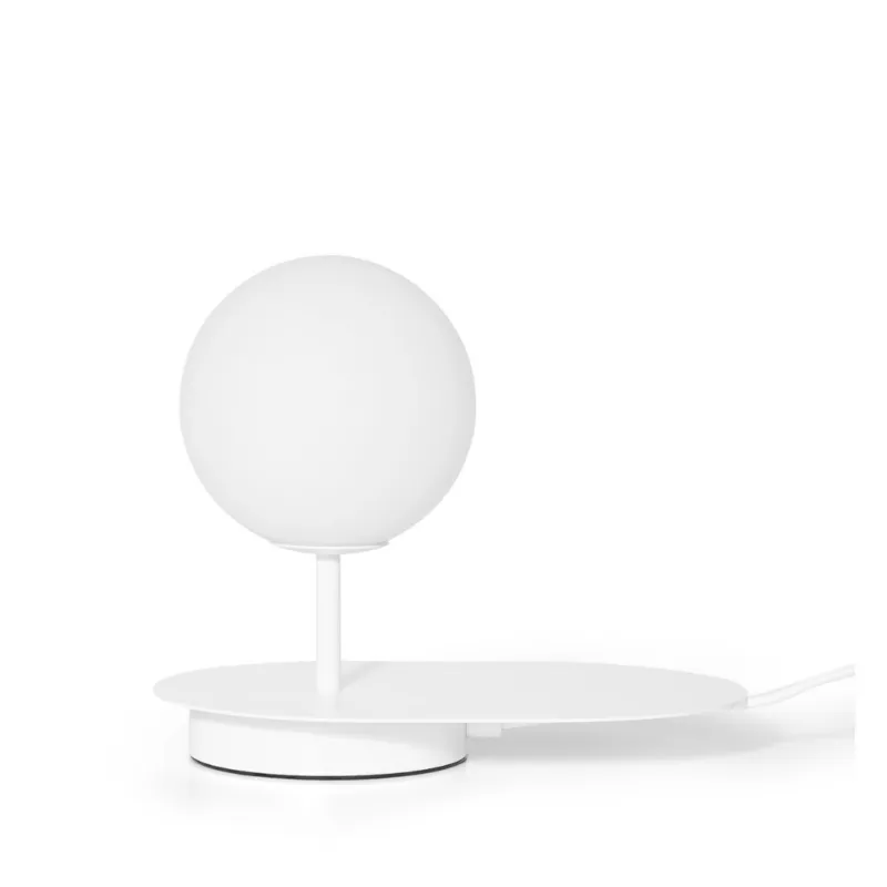 Lampa stołowa HANEA ST w uniwersalnym kolorze Hit cenowy