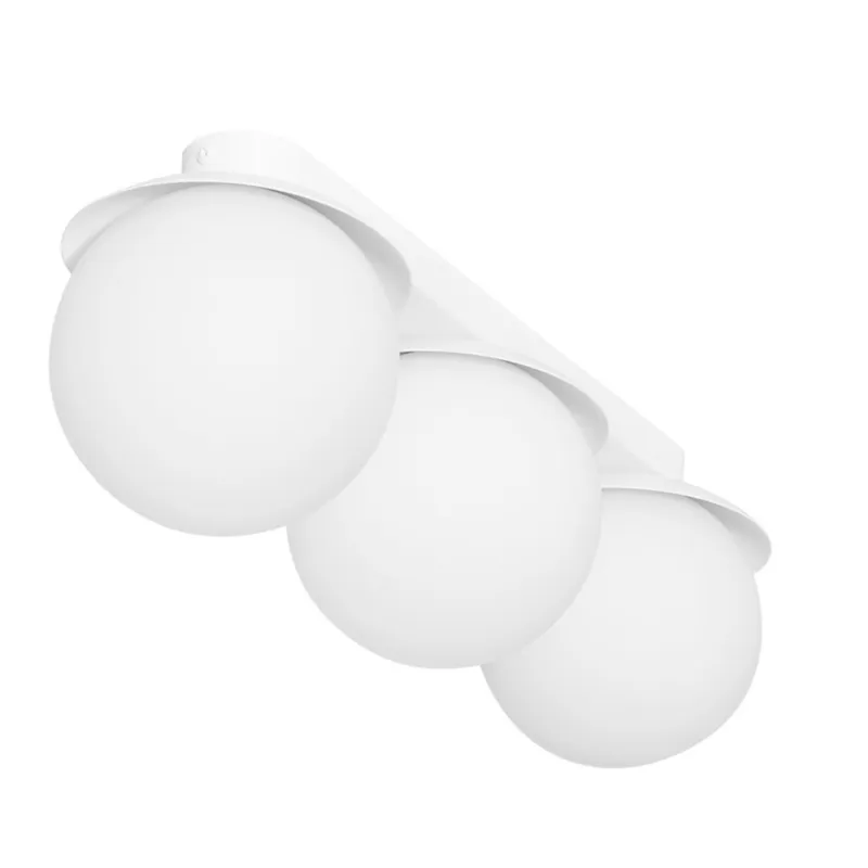 Lampa sufitowa KUUL B o prostym designie Popularny