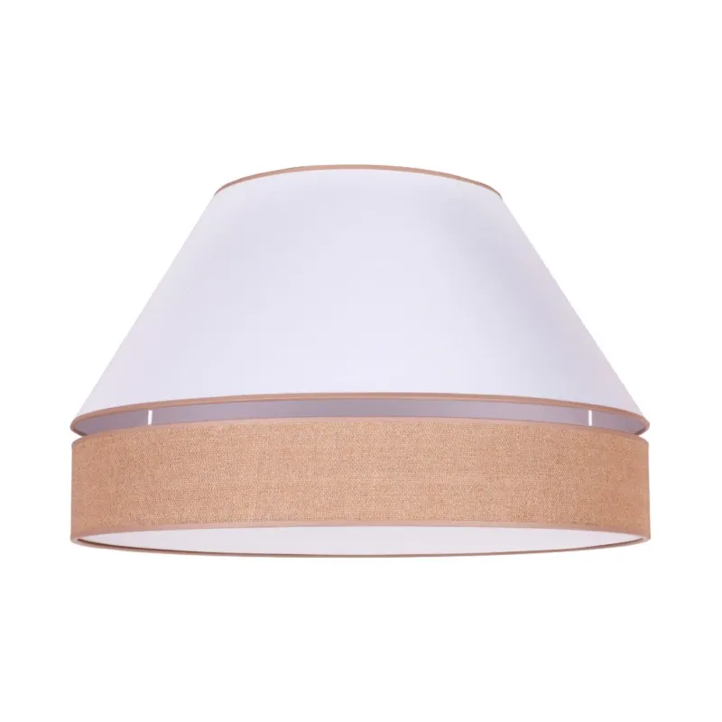 Darmowy zwrot Lampa sufitowa Avignon M w stylu boho