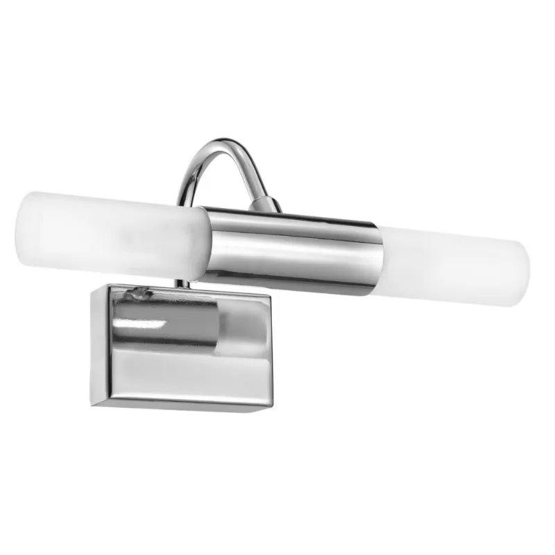 Lampa ścienna Limache 2 nad lustro Niska cena