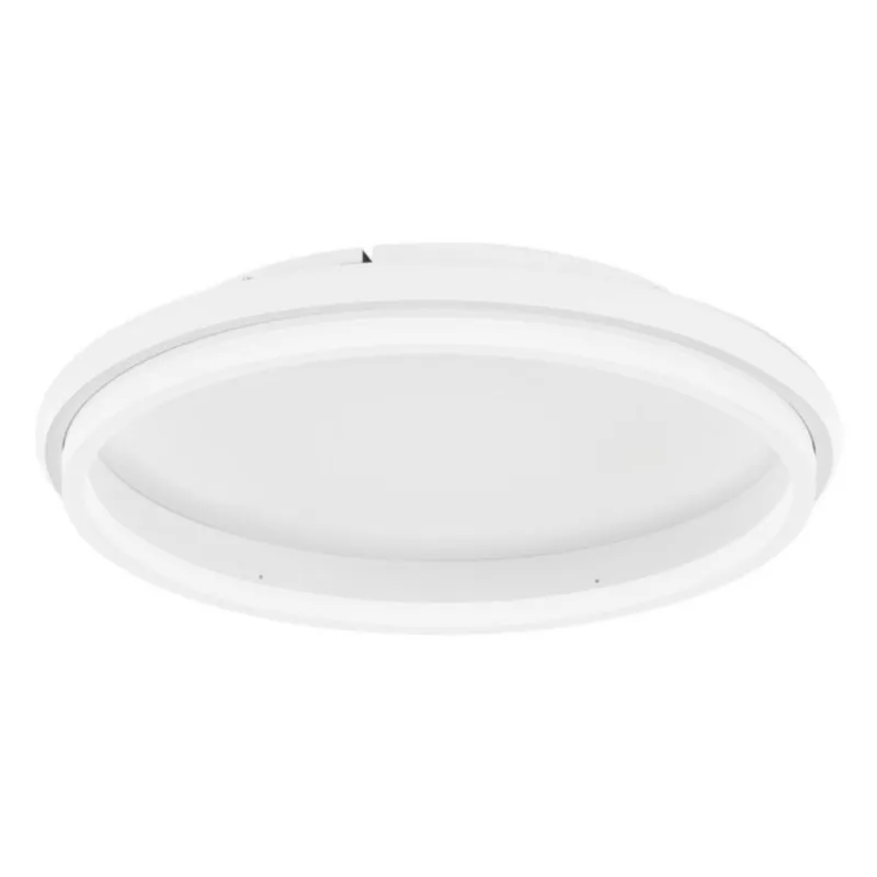 Okrągły plafon sufitowy LED w białym kolorze Acala S Ograniczona ilość