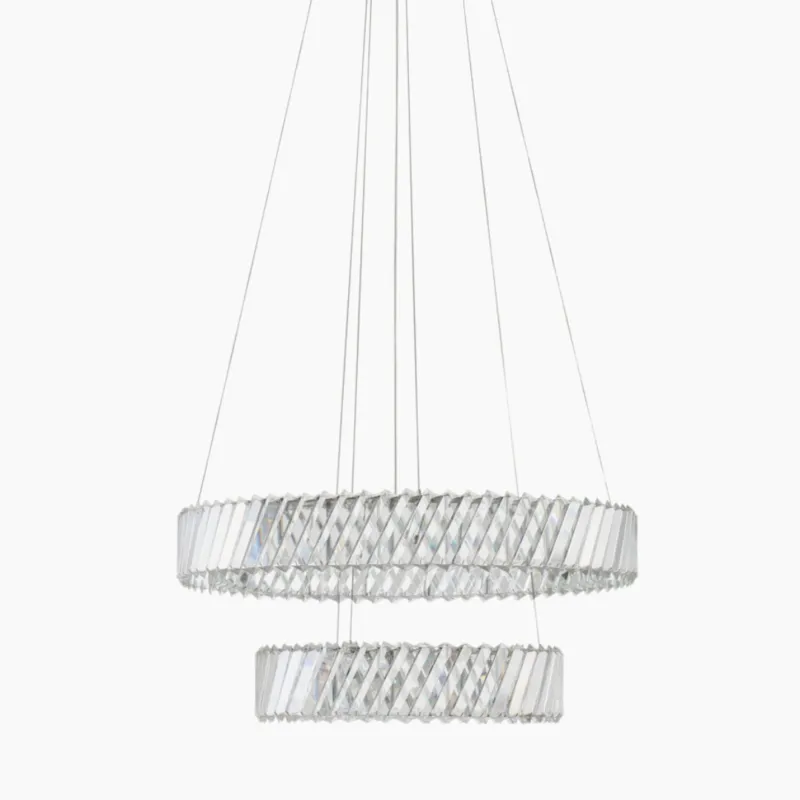 Unikatowa lampa wisząca Canlira 2 LED Kup online