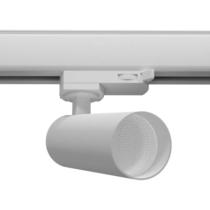 Oferta LARA biały GU10 3000K 7W 540lm
