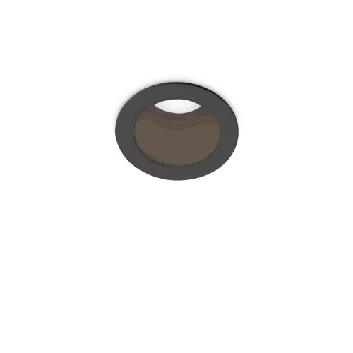 Lampa podtynkowa okrągła Ideal Lux 327488 Quark fi 3.0w 3000k LED 250 lumen Obniżka ceny