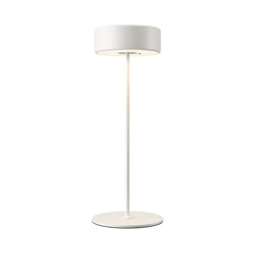 Wybór klientów Biała lampa bateryjna stołowa Maytoni MOD229TL-L3W3K2 Ai LED 3W 4000K 34,5cm