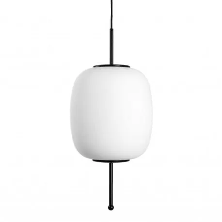 Tani Lampa Wisząca UMMO EPB122P0 Epli B E27 czarny