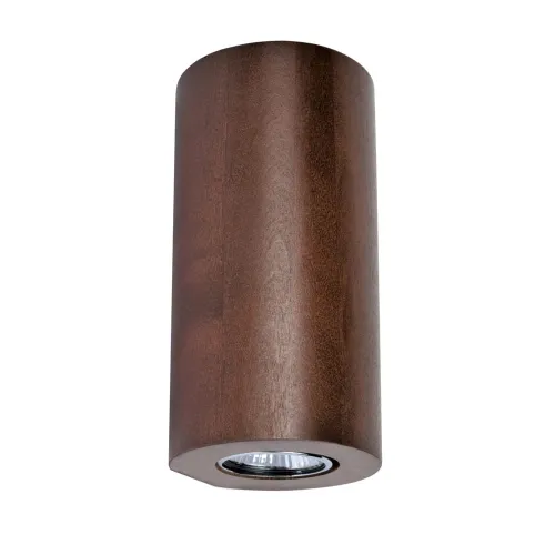 Ekspresowa dostawa Lampa ścienna kinkiet drewniana tubka światło góra-dół drewno bukowe Spot-Light 2581276 Wooddream 2xGU10 20cm x 10cm